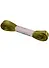 Лента атласная 12мм*5,6м Цв. №158 Оливковый HY012158 - 0