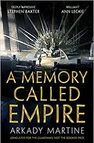 A Memory Called Empire