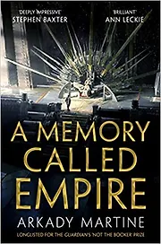 A Memory Called Empire