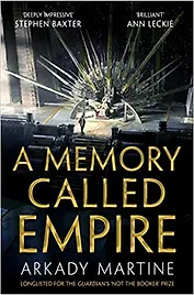 A Memory Called Empire