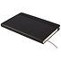 Записная книжка Moleskin Classic Medium, чёрная, 120 листов, А5+ - 1