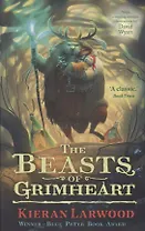 The Beasts of Grimheart