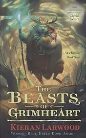 The Beasts of Grimheart