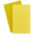 Набор книг для записей Moleskin Volant Large, 2 штуки, мягкая обложка, жёлтые, 48 листов, А5 - 2