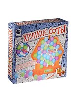 НИ Хрупкие соты (93788) (4+) (Наша игрушка) (TONGDE) (коробка)