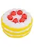 Игрушка-антистресс Тортик (PU) (15 см) (SQ043) - 2