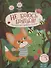 Не боюсь бояться История про храброго Лисенка (илл. Батумашвили) (мВоспЧув) Белевич - 0