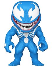 Фигурка Funko POP! Bobble Marvel Games Rivals Venom w/Chase (1218) (Fun90849)