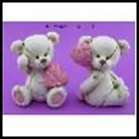 Декоративная фигурка из полирезины (28725) (85х52х95)