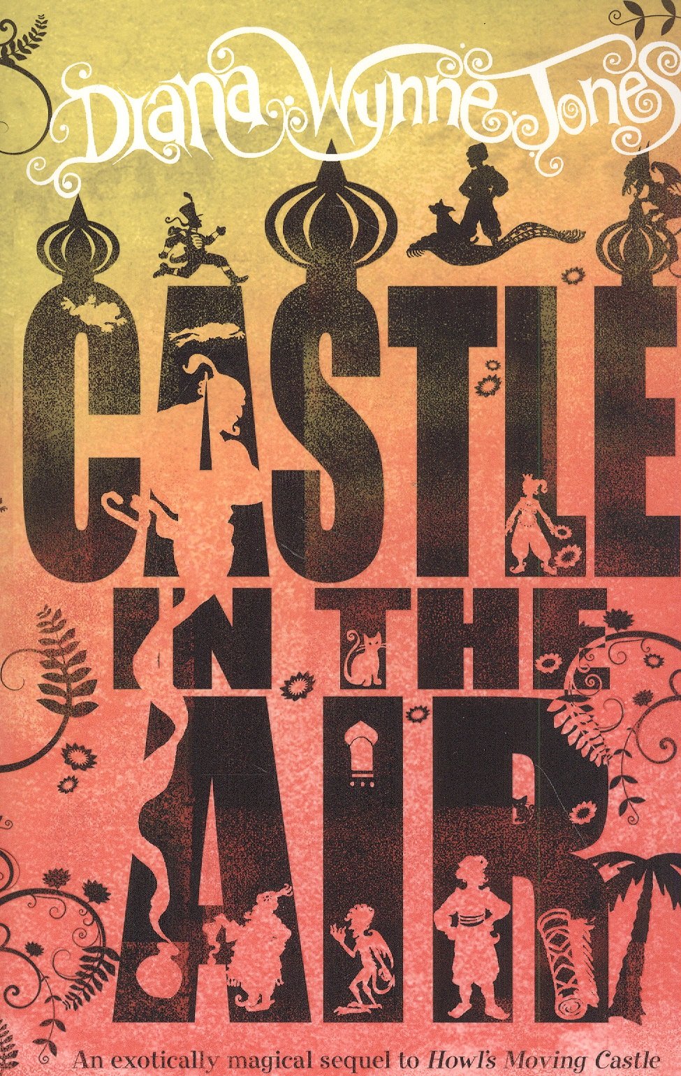 

Castle in the Air