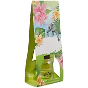 Аромадиффузор Таиланд (кокос) (30 мл) (17х7)