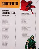 DC Absolutely Everything You Need To Know - 1