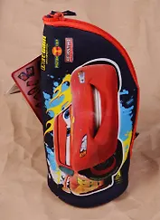 Пенал-подставка "Cars"