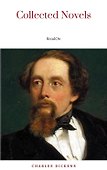 Charles Dickens: Five Novels (Charles Dickens) Пять романов Чарльза Диккенса (Чарльз Диккенс) /Книги на английском языке - 2