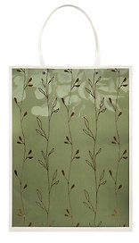 Пакет А3 46*33*10  "Spring!" жен., бум.мат.лам