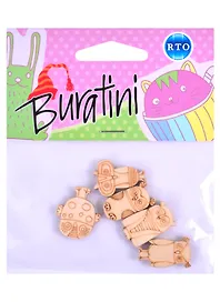 Мини-набор "Совушки"