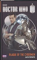 Doctor Who Plague of the Cybermen (Richards)