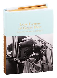Love Letters of Great Men