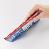 Учусь читать с Конни. Путешествие по Солнечной системе - 2