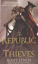 The Republic of Thieves