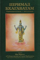 Шримад-Бхагаватам Одиннадцатая песнь Ч.2 (13-31 гл.) (МРООбщВБхактивед) Бхактиведанта Свами Прабхупа