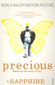 Precious: Based on the Novel "Push" , Sapphire