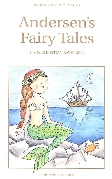 Andersen`s Fairy Tales