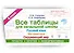 Все таблицы для 4 класса. Русский язык. Математика. Окружающий мир - 2