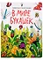 книги на картоне МАКСИ 235х310  7 разворотов. В мире букашек - 0