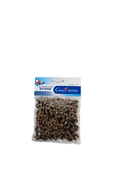 Деревянные бусины Colibry (NB1-02-C) (упаковка)