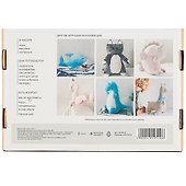 Мягкая игрушка Корги, набор для шитья   15,6 × 22,4 × 5,2 см   4519510 - 2