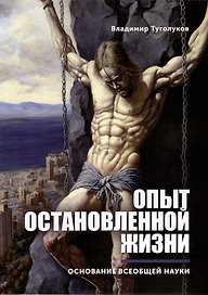 Опыт остановленной жизни