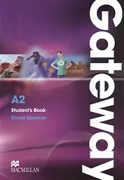 Gateway A2 Student's Book