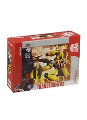 Пазлы 80 Hasbro (77115) (ассортимент) (16,5х23см) (3+) (коробка)