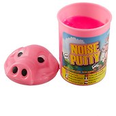 Игрушка-лизун «Noise putty», Abtoys - 2