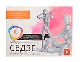 Конструктор Бинар: "Сёдзе" 11082