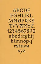 Жизнь и шрифты Адриана Фрутигера