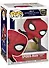 Фигурка Funko POP! Bobble Marvel Spider-Man No Way Home Spider-Man (Upgraded Suit) - 1