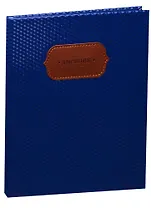 Дневник школьный GoodMark, Blue Shine