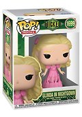 Фигурка Funko POP! Злая: Сказка о ведьме Запада, Movies Wicked Glinda in Nightgown - 1