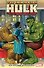 Immortal Hulk Vol. 9: The Weakest One There Is (Al Ewing) Бессмертный Халк Том 9: Самый слабый из всех (Эл Юинг) / Книги на английском языке - 1