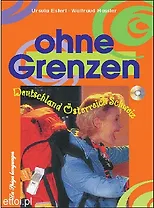 WILKOMMEN Book + audio CD