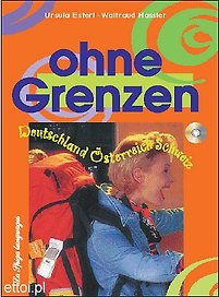 WILKOMMEN Book + audio CD