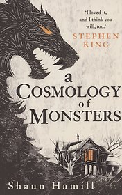 A Cosmology of Monsters