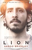 Lion: A Long Way Home