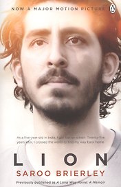 Lion: A Long Way Home