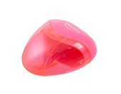 Точилка «NEON IGLOO», 1 отверстие, пластик, Maped, с контейнером - 2