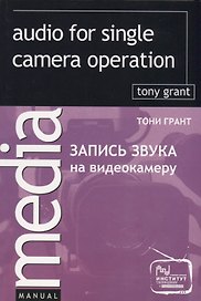 Запись звука на видеокамеру