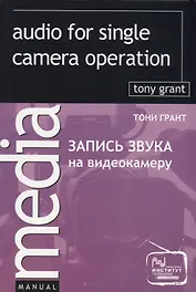 Запись звука на видеокамеру