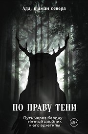 По праву Тени. Путь через бездну - тёмный двойник и его архетипы